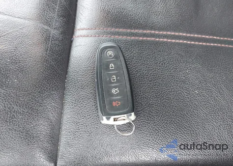 2014 Ford Edge Limited z USA, uszkodzony, nr VIN 2FMDK4KC5EBB51122